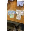 Image 1 : 6 UNIVERSAL MAGNETIC PHONE CABLE CHARGERS