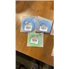 Image 3 : 6 UNIVERSAL MAGNETIC PHONE CABLE CHARGERS