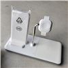 Image 3 : AS NEW UBIO LABS 3 IN 1 APPLE IOS STAND/PAD/WATCH CHARGING STATION TESTED AND WORKING RETAIL $150