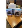 Image 1 : 4 NEW N64 COMPATIBLE CONTROLLERS RETAIL$75