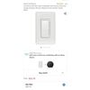 Image 1 : 4 AS NEW FEIT WIFI DIMMER SWITCHES RETAIL $120