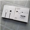 Image 1 : 2 NEW APLLE IWATCH MAGNETIC CHARGERS