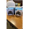 Image 1 : 4 NEW N64 COMPATIBLE CONTROLLERS RETAIL$75