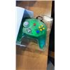Image 4 : 4 NEW N64 COMPATIBLE CONTROLLERS RETAIL$75