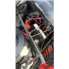 Image 9 : SIMPLICITY REGENT 20HP RIDE ON LAWN MOWER, running well, 150hrs. Foot control automatic reverse and 