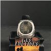Image 4 : PITTSBURGH PENGUINS N.H.L 2017 "CROSBY" CHAMPIONSHIP REPLICA RING (ref796)