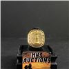 Image 1 : MONTREAL CANADIENS N.H.L 1958 "E.LACH" CHAMPIONSHIP REPLICA RING (ref808)