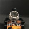Image 4 : ST LOUIS BLUES N.H.L 2019 "BINNINGTON" CHAMPIONSHIP REPLICA RING (ref837)