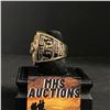Image 3 : OLYMPICS MENS ICE HOCKEY 2010 "CROSBY" CHAMPIONSHIP REPLICA RING (ref862)