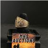 Image 3 : OLYMPICS HOCKEY U.S.A GOLD MEDALIST 1980 "VRANA" CHAMPIONSHIP REPLICA RING (ref864)