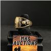 Image 3 : WORLD CHAMPIONS HOCKEY CANADA 1994 "RANFORD" CHAMPIONSHIP REPLICA RING (ref866)