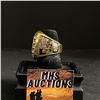 Image 3 : MONTREAL CANADIENS N.H.L 1960 "RICHARD" CHAMPIONSHIP REPLICA RING (ref411)