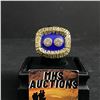 Image 1 : NEW YORK ISLANDERS N.H.L 1981 "BOSSY" CHAMPIONSHIP REPLICA RING (ref832)