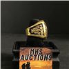 Image 2 : CHICAGO BULLS N.B.A CHAMPIONSHIP REPLICA RING (ref453)