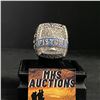 Image 1 : DETROIT PISTONS N.B.A 2004 "DUMARS" CHAMPIONSHIP REPLICA RING (ref482)