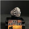 Image 2 : DETROIT PISTONS N.B.A 2004 "DUMARS" CHAMPIONSHIP REPLICA RING (ref482)