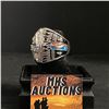 Image 3 : DETROIT PISTONS N.B.A 2004 "DUMARS" CHAMPIONSHIP REPLICA RING (ref482)