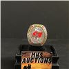 Image 1 : TAMPA BAY BUCCANEERS N.F.L 2020 "BRADY" CHAMPIONSHIP REPLICA RING (ref382)