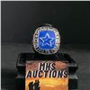 Image 1 : DALLAS COWBOYS N.F.L FAN CHAMPIONSHIP REPLICA RING (ref673)