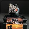 Image 3 : B.C LIONS C.F.L 2011 "LULAY" CHAMPIONSHIP REPLICA RING (ref894)
