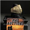 Image 2 : HAMILTON TIGER CATS C.F.L 1999 "MCMANUS" CHAMPIONSHIP REPLICA RING (ref899)