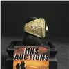 Image 2 : DETROIT TIGERS M.L.B 1968 "KALINE" CHAMPIONSHIP REPLICA RING (ref580)