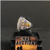 Image 3 : LOS ANGELES DODGERS M.L.B 2020 "URIAS" CHAMPIONSHIP REPLICA RING (ref367)
