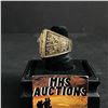 Image 3 : TORONTO BLUE JAYS M.L.B 1993 "GASTON" CHAMPIONSHIP REPLICA RING (ref561)