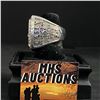 Image 3 : COLORADO RAPIDS M.L.S CUP 2010 "CASEY" CHAMPIONSHIP REPLICA RING (ref987)