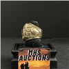 Image 3 : OHIO STATE CHAMPIONS 1968 NATIONAL CHAMPIONSHIP REPLICA RING (ref1031)