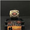 Image 1 : GEORGIA BULLDOGS CHAMPIONS 2008 "BULLDOGS" NATIONAL CHAMPIONSHIP REPLICA RING (ref1051)