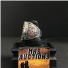 Image 3 : OHIO STATE CHAMPIONS 2014 "ELLIOT" NATIONAL CHAMPIONSHIP REPLICA RING (ref1063)