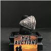 Image 2 : KANSAS CITY UNIVERSITY WILDCATS CHAMPIONS 2019 "WEBER" NATIONAL CHAMPIONSHIP REPLICA RING (ref1067)