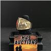 Image 3 : NEBRASKA CORNHUSKERS CHAMPIONS 1997 "BOOKER" NATIONAL CHAMPIONSHIP REPLICA RING (ref1081)