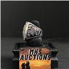 Image 3 : FLORIDA STATE FSU CHAMPIONS 2014 "TWINS" NATIONAL CHAMPIONSHIP REPLICA RING (ref1090)
