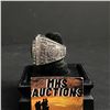 Image 3 : ST PAULS FORT WAYNE 2018 "ST PAULS" CHAMPIONSHIP REPLICA RING (ref309)