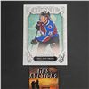 Image 1 : 2018-19 U.D ARTIFACTS HOCKEY ROOKIE CARD SHELDON DRIES #235/799 ONLY 799 MADE (ref2742)