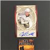 Image 1 : 2010-11 ARTIFACTS CAL O'REILLY AUTOGRAPH CARD (ref2471)