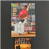 Image 1 : 2004 UPPER DECK JERSEY CARD CURT SCHILLING BASEBALL CARD (ref2653)