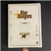 Image 2 : STAR HANGER DALLAS STARS MEDIUM AWAY JERSEY (ref5020)