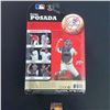 Image 2 : JORGE POSADA M.L.B NEW YORK YANKEES MCFARLANE TOYS R US EXCLUSIVE