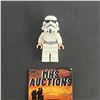 Image 1 : STAR WARS STORMTROOPER LEGO MINI FIGURE