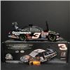 Image 1 : DALE EARNHARDT #3 PLUS DAYTONA 10TH ANNIVERSARY 2008 IMPALA SS 1/24 SCALE