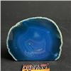 Image 1 : AGATE POLISHED ONE SIDE CRYSTAL ROCK