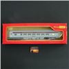 Image 1 : TRAIN DINER CAR CANADIAN PACIFIC TRI-ANG HORNBY R.443 C/P IN ORIGINAL BOX