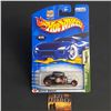 Image 1 : HOT WHEELS FLYING ACES '32 FORD 1/64TH SCALE (ref1020)