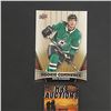 Image 1 : MIRO HEISKANEN 2018-19 U.D SERIES 2 ROOKIE HOCKEY CARD (ref2765)