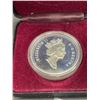 Image 3 : 1997 Canadian Silver Dollar Hockey in Original Case