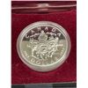 Image 2 : 1994 Canadian Silver Proof Dollar in Original Case