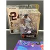 Image 2 : Lot of 32 MacFarlane Action Figures and Starting Line Up Major League Baseball